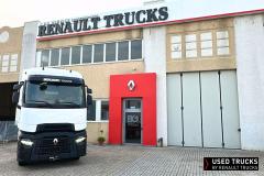Renault Trucks T High
                                          480