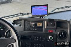 Renault Trucks C
                                          460