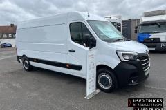 Renault Trucks MASTER Z.E.
                                          