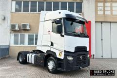 Renault Trucks T High
                                          480