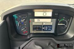 Renault Trucks C
                                          460