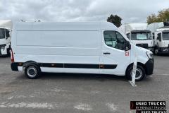 Renault Trucks MASTER Z.E.
                                          
