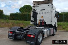Renault Trucks T
                                          460