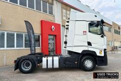 Renault Trucks T High
                                          480
