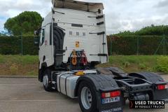 Renault Trucks T
                                          460