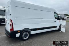 Renault Trucks MASTER Z.E.
                                          