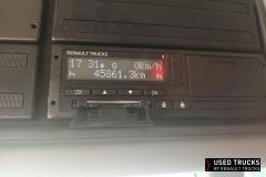 Renault Trucks C
                                          