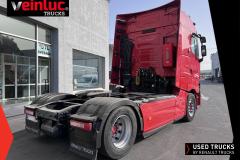 Renault Trucks T High
                                          520