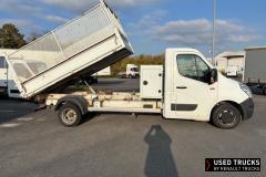 Renault Trucks Master
                                          145