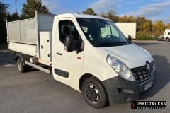 Renault Trucks Master
                                          145