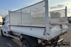 Renault Trucks Master
                                          145
