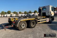 Renault Trucks C
                                          460