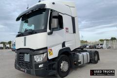 Renault Trucks T
                                          480