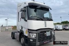 Renault Trucks T
                                          480