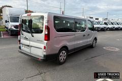 Renault Trucks Trafic
                                          150