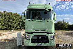 Renault Trucks T High
                                          520