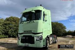 Renault Trucks T High
                                          520