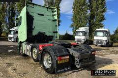 Renault Trucks T High
                                          520