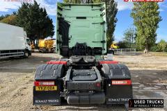 Renault Trucks T High
                                          520