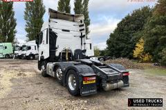 Renault Trucks T
                                          480