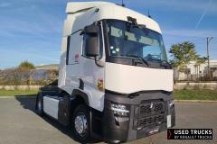 Renault Trucks T
                                          480