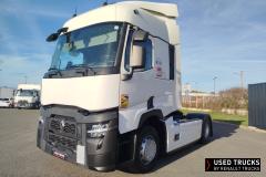 Renault Trucks T
                                          480