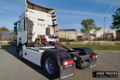 Renault Trucks T
                                          480