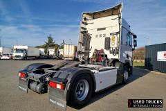 Renault Trucks T
                                          480