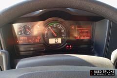 Renault Trucks D
                                          240