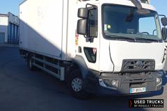 Renault Trucks D
                                          240