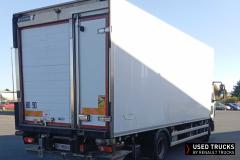 Renault Trucks D
                                          240