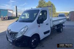 Renault Trucks Master
                                          145