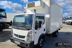 Renault Trucks Maxity
                                          130