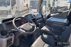 Renault Trucks Maxity
                                          130