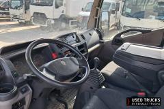 Renault Trucks Maxity
                                          130