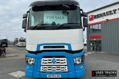 Renault Trucks T High
                                          480