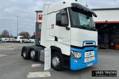 Renault Trucks T High
                                          480
