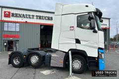 Renault Trucks T High
                                          480