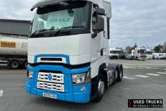 Renault Trucks T High
                                          480