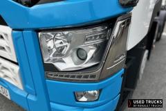Renault Trucks T High
                                          480