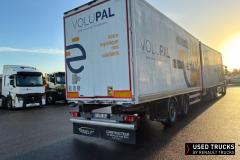 Renault Trucks T
                                          460