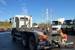 Renault Trucks KERAX
                                          460