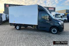Renault Trucks Master
                                          76
