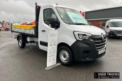 Renault Trucks Master
                                          145
