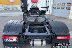 Renault Trucks T
                                          460