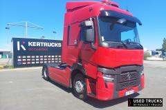 Renault Trucks T
                                          520