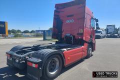 Renault Trucks T
                                          520