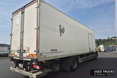 Renault Trucks D Wide
                                          320