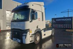 Renault Trucks T
                                          520