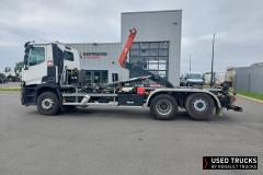 Renault Trucks C
                                          